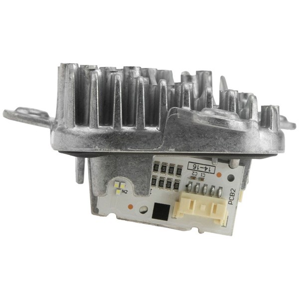 Kontrollenhet, belysning, Vänster Nty EPX-BM-101 NTY