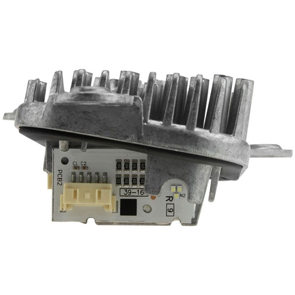 Kontrollenhet, belysning, Höger Nty EPX-BM-102 NTY
