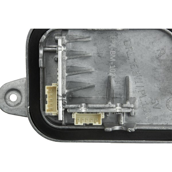Kontrollenhet, belysning, Höger Nty EPX-BM-102 NTY