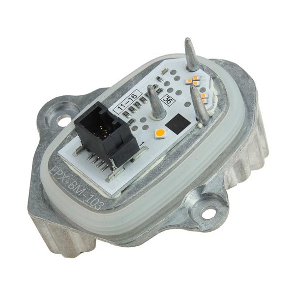 Kontrollenhet, belysning, Vänster Nty EPX-BM-103 NTY