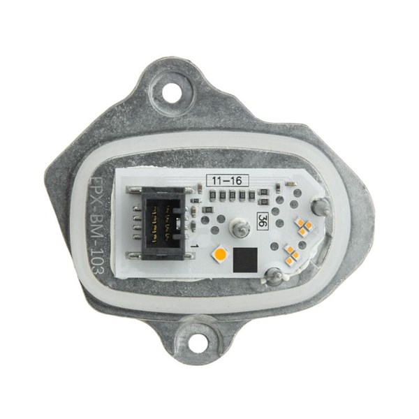Kontrollenhet, belysning, Vänster Nty EPX-BM-103 NTY