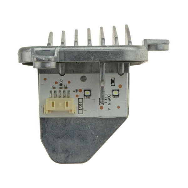 Kontrollenhet, belysning, Vänster Nty EPX-BM-105 NTY Kontrollenhet, belysning, Vänster Nty EPX-BM-105 NTY