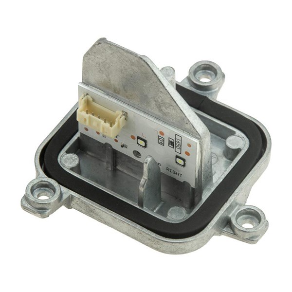 Kontrollenhet, belysning, Höger Nty EPX-BM-106 NTY