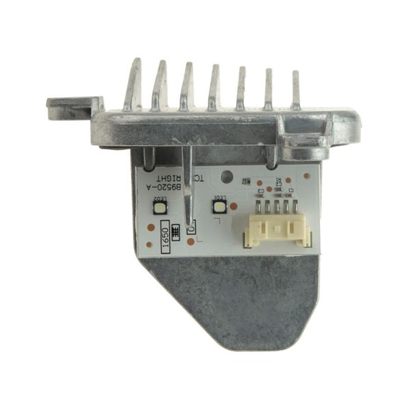 Kontrollenhet, belysning, Höger Nty EPX-BM-106 NTY