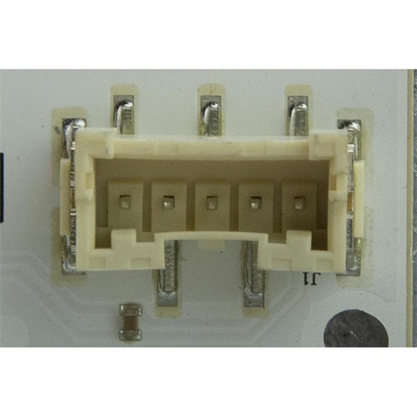 Kontrollenhet, belysning, Vänster Nty EPX-BM-107 NTY