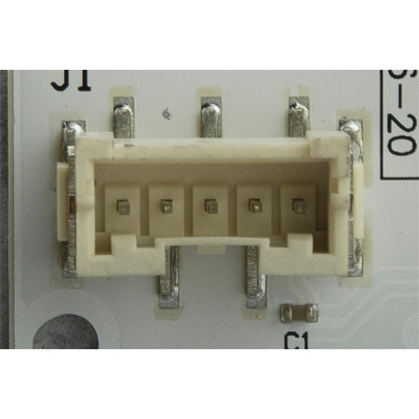 Kontrollenhet, belysning, Höger Nty EPX-BM-108 NTY Kontrollenhet, belysning, Höger Nty EPX-BM-108 NTY