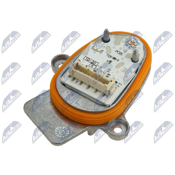 Blinkerenhet, Vänster Nty EPX-BM-109 NTY