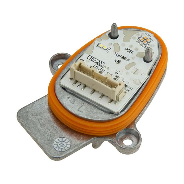 Blinkerenhet, Vänster Nty EPX-BM-109 NTY
