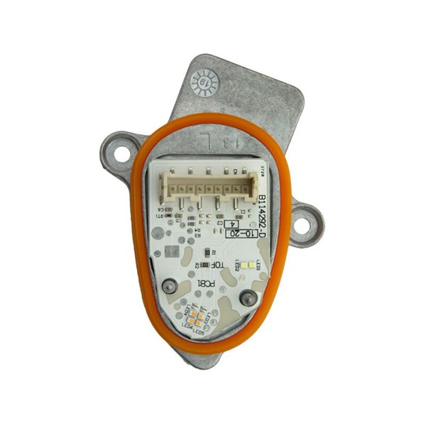 Blinkerenhet, Vänster Nty EPX-BM-109 NTY Blinkerenhet, Vänster Nty EPX-BM-109 NTY
