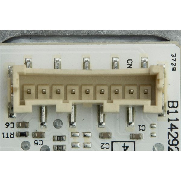 Blinkerenhet, Vänster Nty EPX-BM-109 NTY