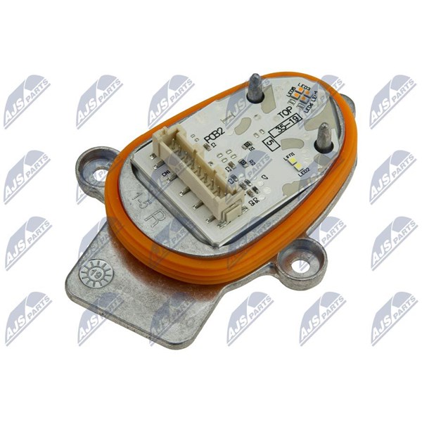 Blinkerenhet, Höger Nty EPX-BM-110 NTY