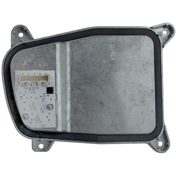 Kontrollenhet, belysning, Höger Nty EPX-BM-112 NTY Kontrollenhet, belysning, Höger Nty EPX-BM-112 NTY