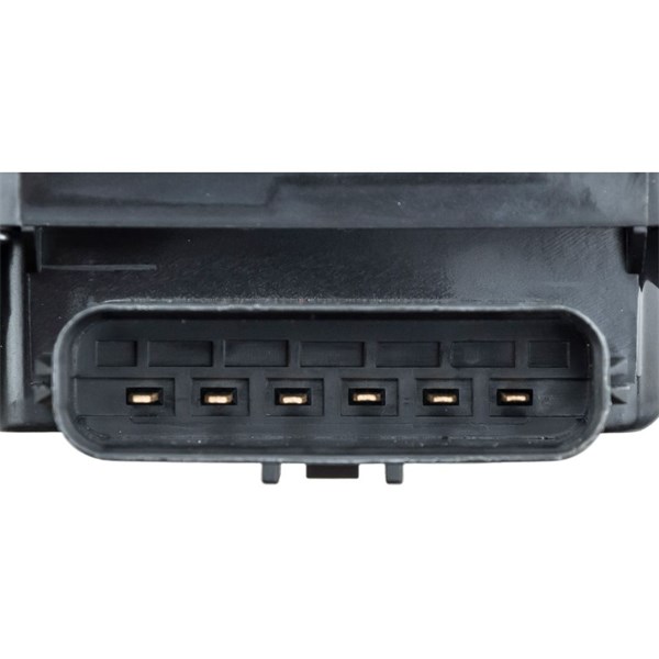 Gasspjäll/Spjällhus 12V Nty ETB-MZ-002 NTY