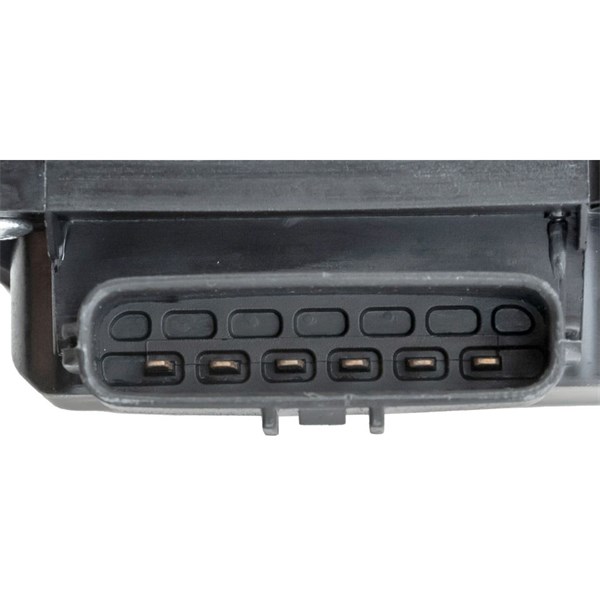 Gasspjäll/Spjällhus 12V Nty ETB-MZ-003 NTY
