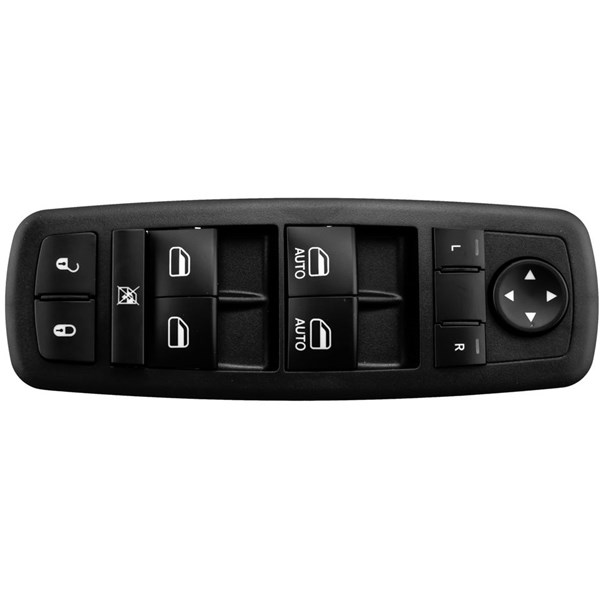 Brytare, fönsterhiss, Vänster fram Nty EWS-CH-051 NTY