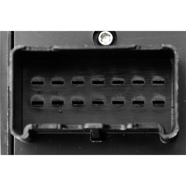 Brytare, fönsterhiss, Vänster fram Nty EWS-CH-051 NTY