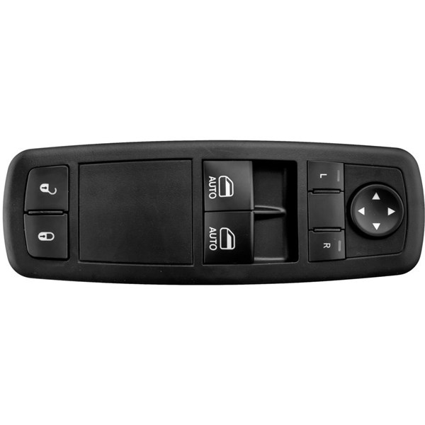Brytare, fönsterhiss, Vänster fram Nty EWS-CH-054 NTY