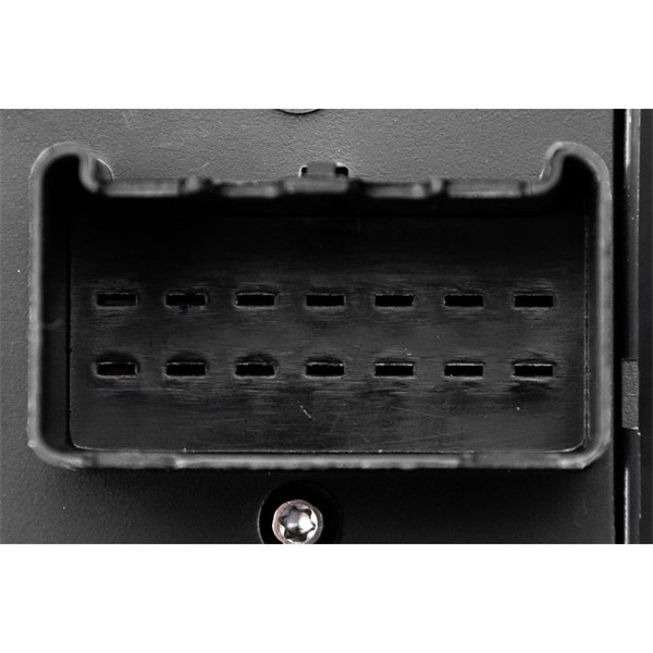 Brytare, fönsterhiss, Vänster fram Nty EWS-CH-054 NTY
