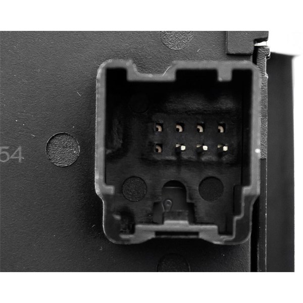 Brytare, fönsterhiss, Vänster fram Nty EWS-CH-054 NTY