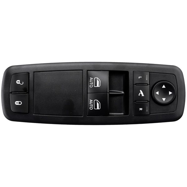 Brytare, fönsterhiss, Vänster fram Nty EWS-CH-055 NTY