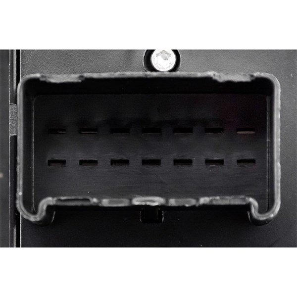 Brytare, fönsterhiss, Vänster fram Nty EWS-CH-055 NTY