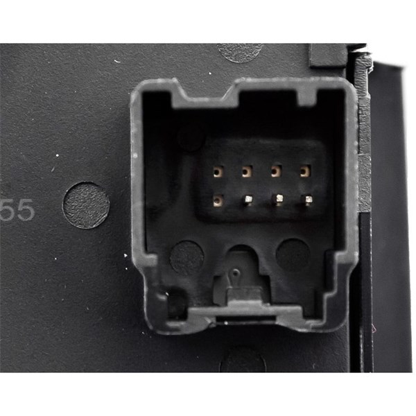 Brytare, fönsterhiss, Vänster fram Nty EWS-CH-055 NTY