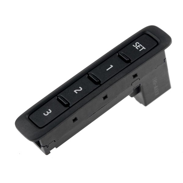 Inställning, säte Nty EWS-VW-085 NTY