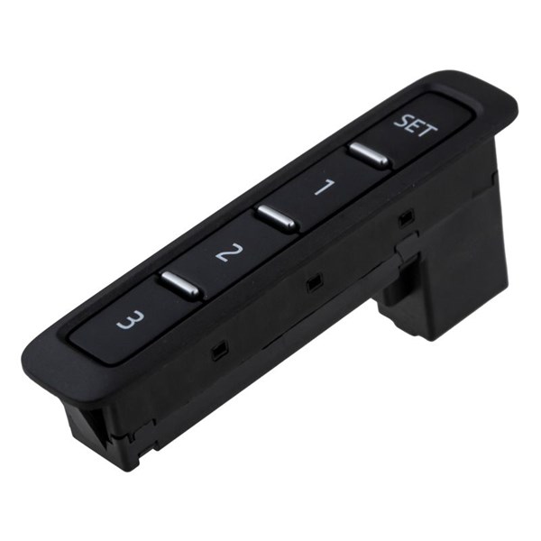Inställning, säte Nty EWS-VW-086 NTY