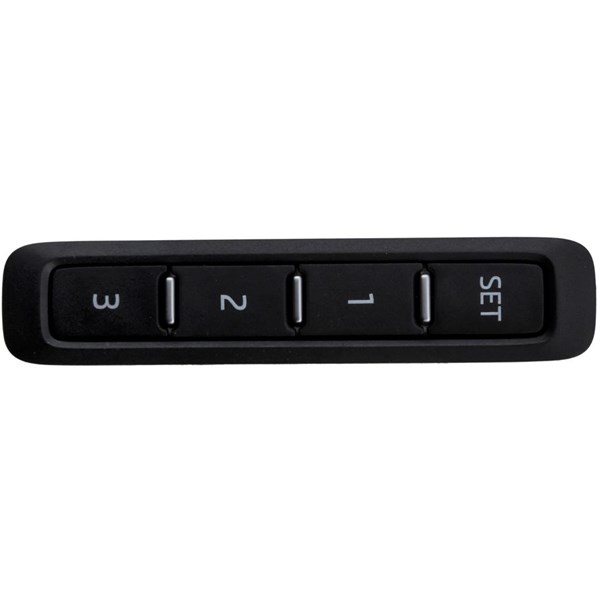 Inställning, säte Nty EWS-VW-086 NTY Inställning, säte Nty EWS-VW-086 NTY