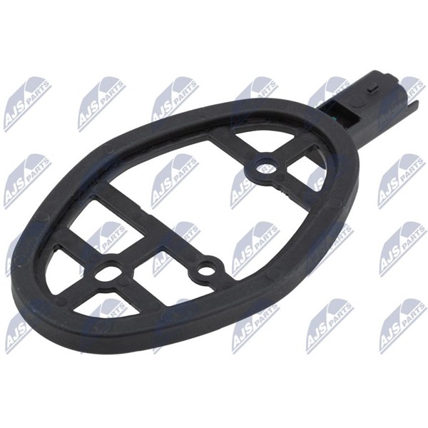 Hjulsensor, däcktryckskontrollsystem (TPMS) Nty EZC-FR-205 NTY Hjulsensor, däcktryckskontrollsystem (TPMS) Nty EZC-FR-205 NTY