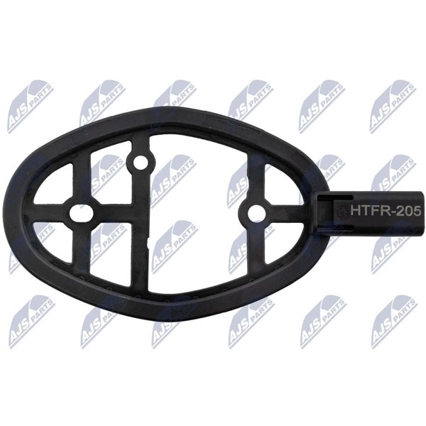 Hjulsensor, däcktryckskontrollsystem (TPMS) Nty EZC-FR-205 NTY Hjulsensor, däcktryckskontrollsystem (TPMS) Nty EZC-FR-205 NTY