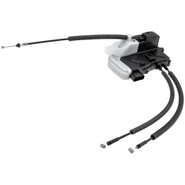 Bakdörrlås, Vänster Nty EZC-HY-600 NTY
