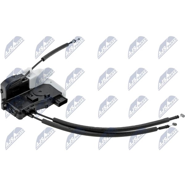 Bakdörrlås, Höger Nty EZC-HY-601 NTY Bakdörrlås, Höger Nty EZC-HY-601 NTY