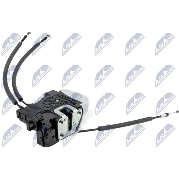 Bakdörrlås, Höger Nty EZC-HY-601 NTY Bakdörrlås, Höger Nty EZC-HY-601 NTY
