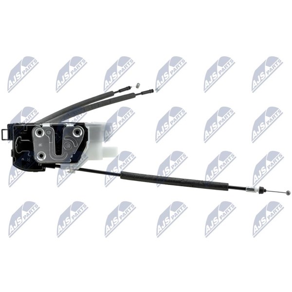 Bakdörrlås, Höger Nty EZC-HY-601 NTY
