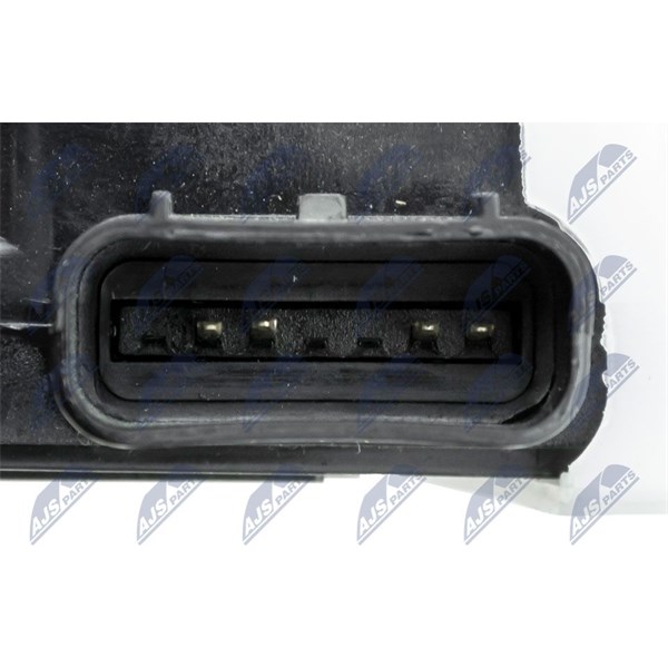 Bakdörrlås, Höger Nty EZC-HY-601 NTY Bakdörrlås, Höger Nty EZC-HY-601 NTY