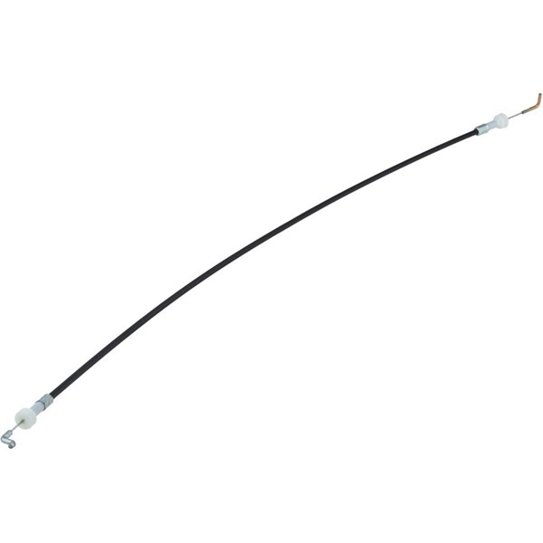 Dörrhandtagskontroll, Fordonsdörr Nty EZC-ME-213 NTY