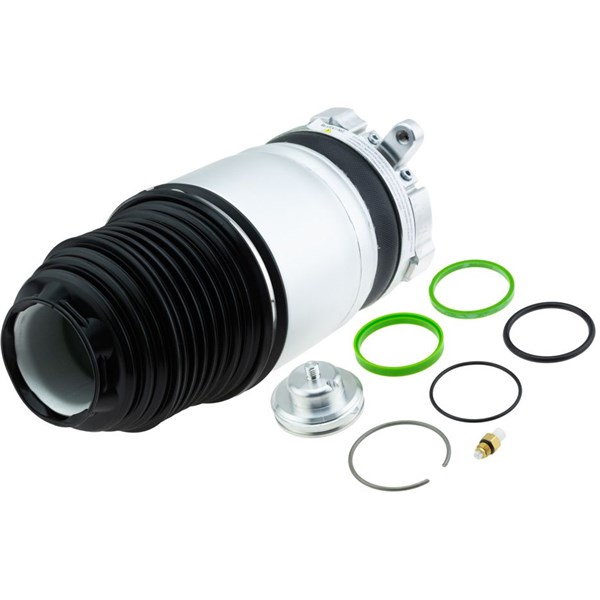 Luftfjäder, hjulupphängning, Höger fram Nty EZC-VV-051 NTY