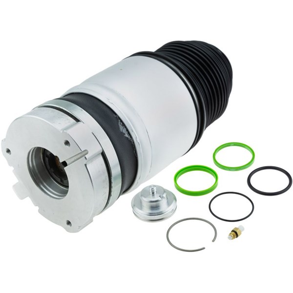 Luftfjäder, hjulupphängning, Höger fram Nty EZC-VV-051 NTY Luftfjäder, hjulupphängning, Höger fram Nty EZC-VV-051 NTY