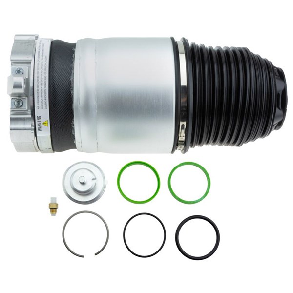 Luftfjäder, hjulupphängning, Höger fram Nty EZC-VV-051 NTY Luftfjäder, hjulupphängning, Höger fram Nty EZC-VV-051 NTY