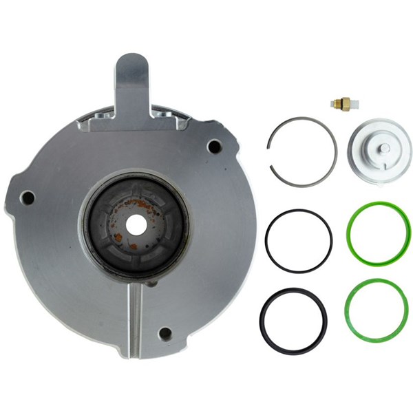 Luftfjäder, hjulupphängning, Höger fram Nty EZC-VV-051 NTY Luftfjäder, hjulupphängning, Höger fram Nty EZC-VV-051 NTY
