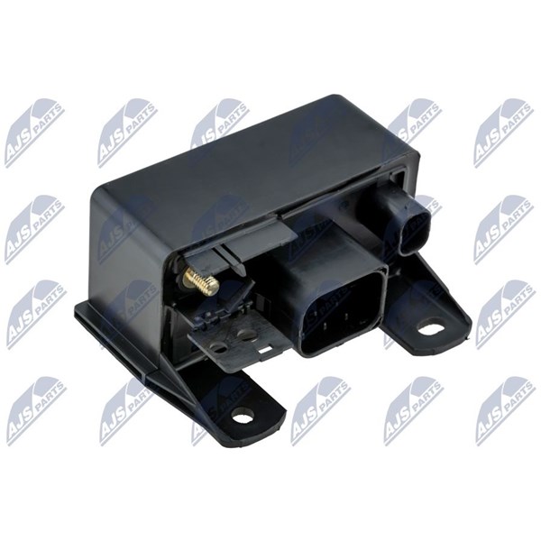 Relä, glödstiftssystem 12V Nty EZP-ME-005 NTY
