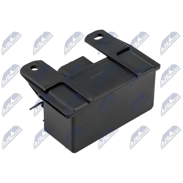 Relä, glödstiftssystem 12V Nty EZP-ME-005 NTY