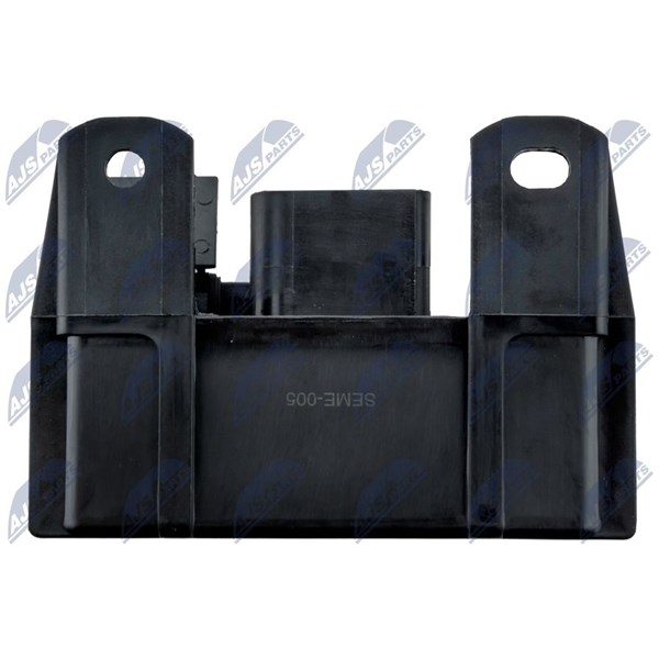 Relä, glödstiftssystem 12V Nty EZP-ME-005 NTY Relä, glödstiftssystem 12V Nty EZP-ME-005 NTY