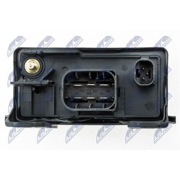 Relä, glödstiftssystem 12V Nty EZP-ME-005 NTY Relä, glödstiftssystem 12V Nty EZP-ME-005 NTY
