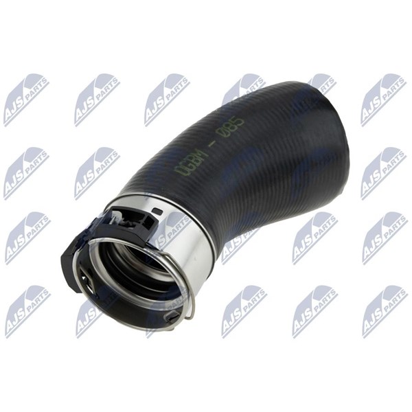 Laddluftslang Nty GPP-BM-085 NTY Laddluftslang Nty GPP-BM-085 NTY