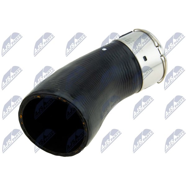 Laddluftslang Nty GPP-BM-085 NTY Laddluftslang Nty GPP-BM-085 NTY