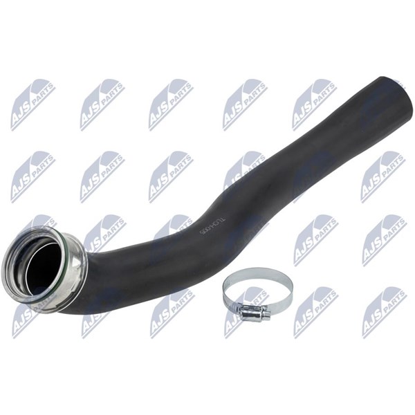 Laddluftslang Nty GPP-CH-005 NTY Laddluftslang Nty GPP-CH-005 NTY