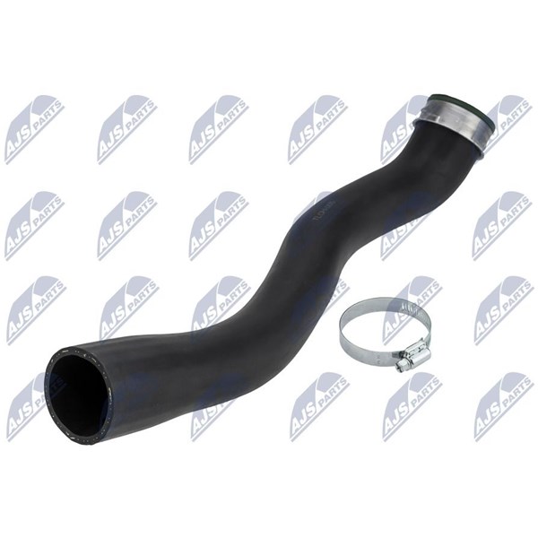 Laddluftslang Nty GPP-CH-005 NTY