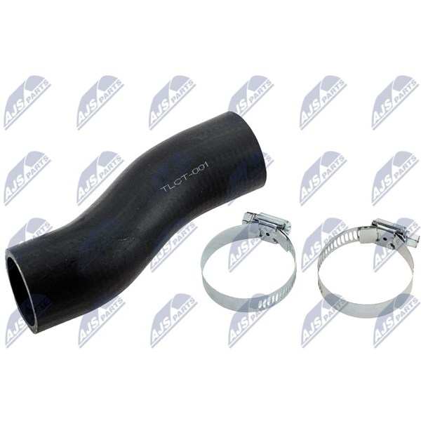 Laddluftslang Nty GPP-CT-001 NTY